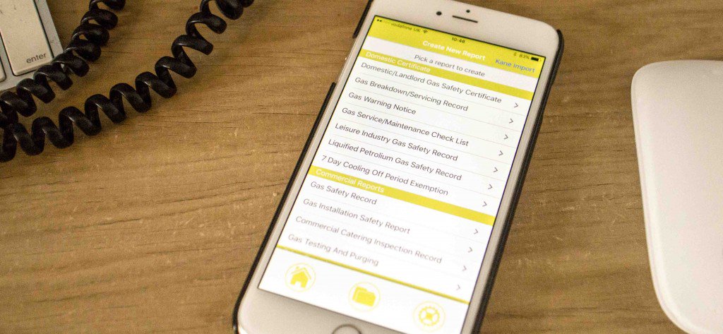 gaschecker's tweet photo. #GasChecker allows you to create customised #GasReports with your #company logo to enhance your #business profile and look #professional.
https://t.co/GIWTtoOYyw https://t.co/Y7FRVJcFSh