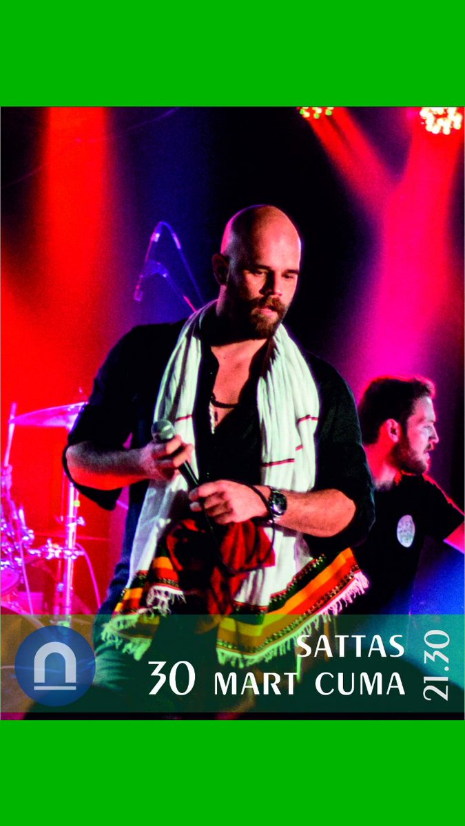 ANKARA Noxus yarın gece hadi konsere gidelim.