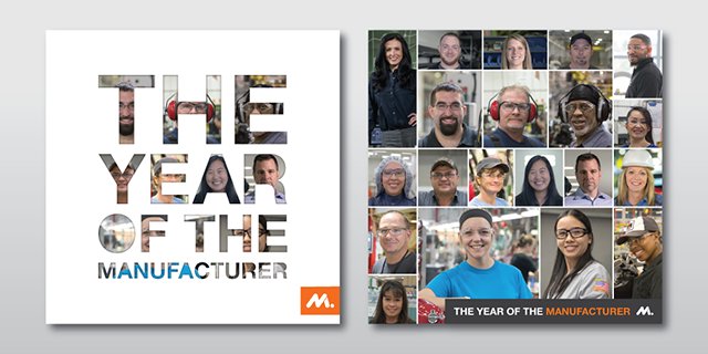 ShopFloorNAM's tweet photo. Our team at @ShopFloorNAM goes to work for America's manufacturers as:

✅ Advocates
✅ Policy experts
✅ Business partners
✅ PR professionals 

The 2017 Annual Report shares how we do it. Check it out --> https://t.co/ogPFJNOHJ9 https://t.co/6av0A7mfH8