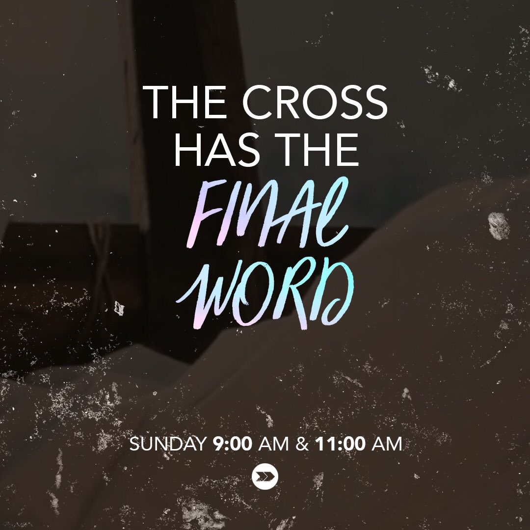 LivItChurch's tweet photo. We’re so excited for our Easter worship experience this weekend. You don’t want to miss it! Invite everyone you know and we’ll see you in just 3 days 🎉
_____
9:00AM 11:00AM
#EASTERATLIVIT https://t.co/hIPdXdVwbD