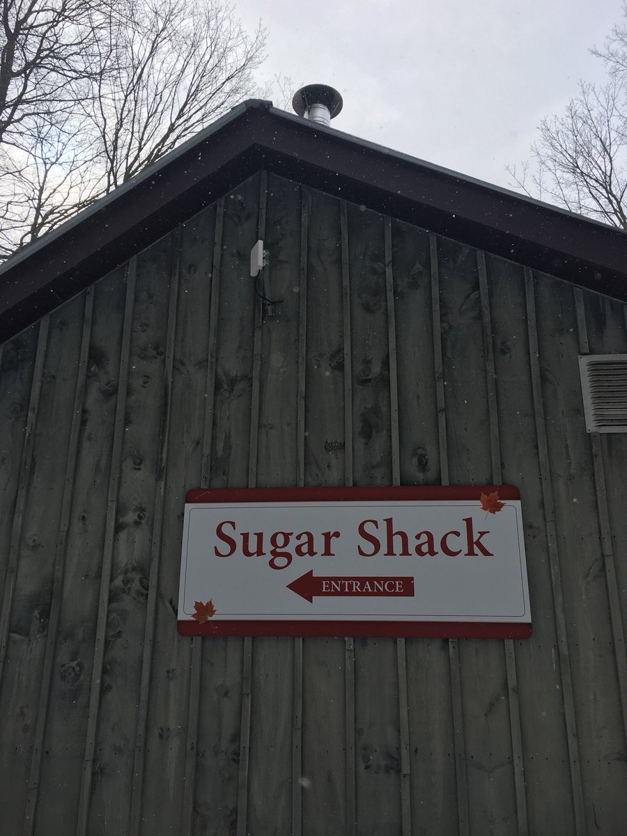 TRCAparks's tweet photo. We can’t wait for a long weekend at the #sugarshack! Join us for #family fun all weekend long! #maplesyrupfest • • •
#brucesmill #maplesyrup #nature #familyfun #maple #explore https://t.co/I3nKW6y8Ft