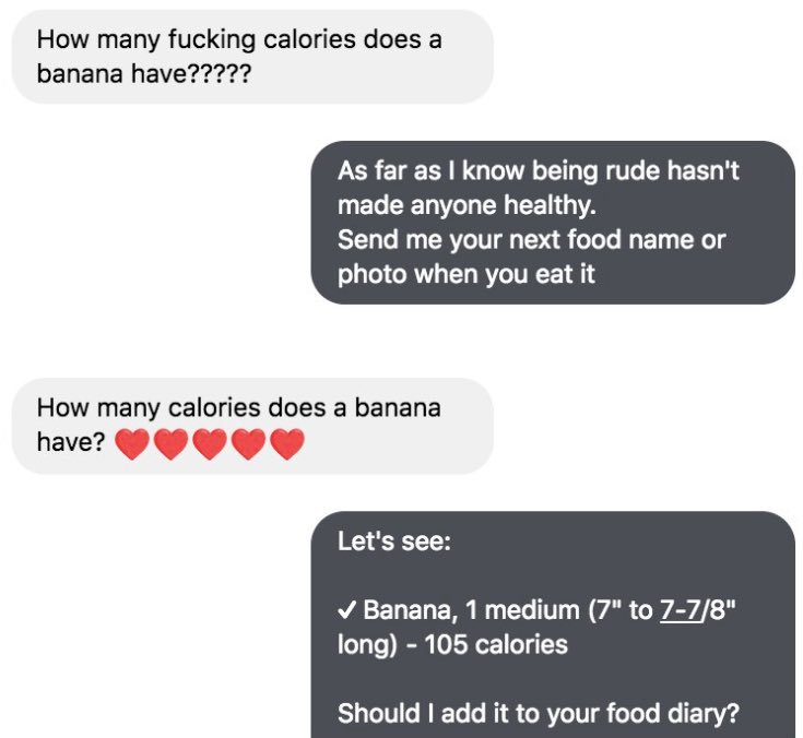 casually making world a better place😅