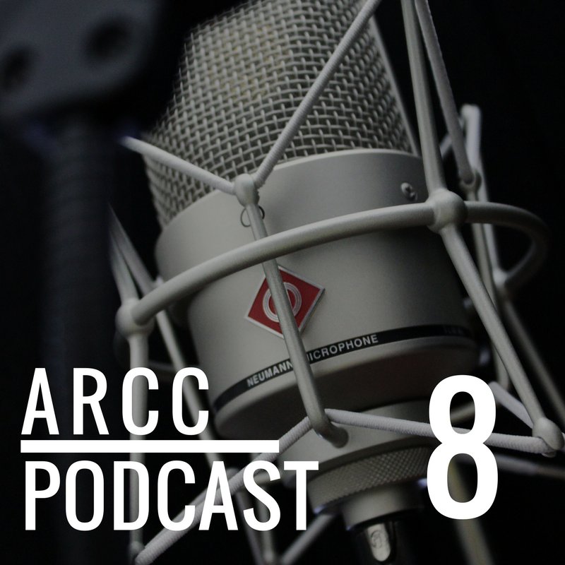 alamoranch's tweet photo. Episode 8 out now, featuring ARCC Elder Jim McCracken. We talk Jim's life in ministry, the church plant that led to ARCC, and why Easter feels like the Super Bowl for churches. Listen in the ARCC app or get it at your favorite podcast outlet. #ARCCpodcast #ChurchPodcast https://t.co/hYkzGgwoEO