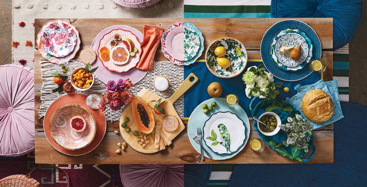 Target's tweet photo. One of each, please. 😉 See the full #Opalhouse look book here: https://t.co/dxnhInxPPA Arrives 4.8. https://t.co/tIKR7l2KDI