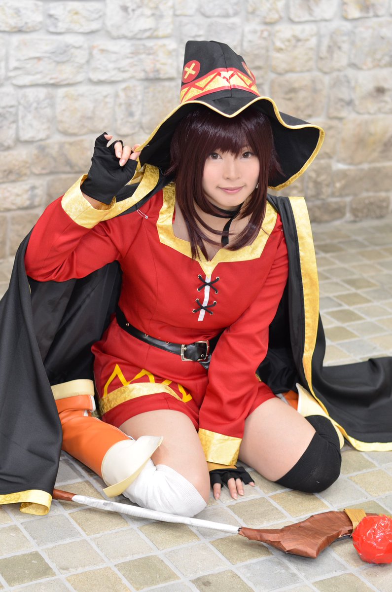 最大63%オフ! このすば この素晴らしい世界に祝福を めぐみん