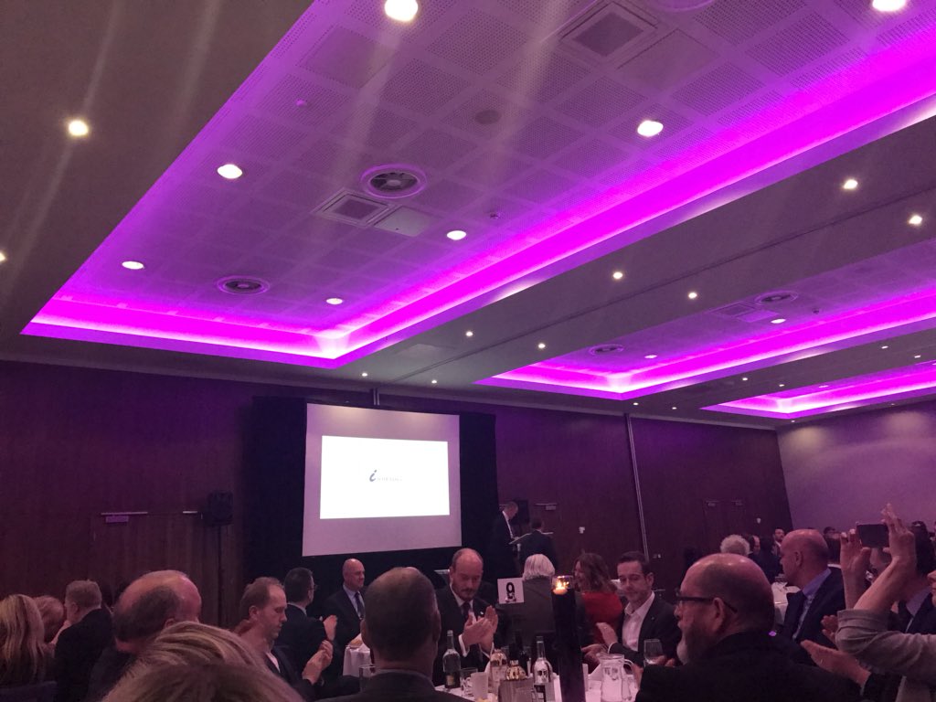 ymdboon's tweet photo. Great turn out @national interact Luncheon @InteractGrpNat with @WoodheadGroup @JennieHollandpr @bec__consulting https://t.co/JEyQIlRSWa
