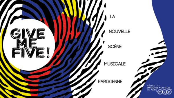 Untitledmag's tweet photo. Give me Five ! ,@unegalzero @emma_beatson , #KoShinMoon, @maur_cyries, #OddsAndEnds, #PriXL, #SIMIA, #Twirrl, #VelvetChoir, et #VSSVD, les 10 finalistes à aller voir les 4 & 5 avril à @java_belleville
https://t.co/8pP8nTkfDz @Reseau_MAP
#GIVEMEFIVE2018 https://t.co/Q9fcZeUIcp
