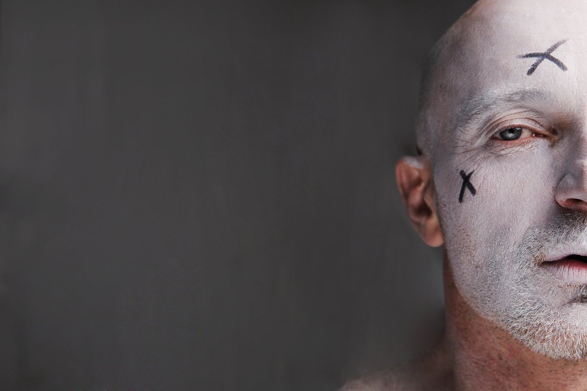 Dal 4 all'8 #aprile al #TeatroElfoPuccini di #Milano siamo in scena con #Amleto+Diefortinbrasmaschine. 
Riscrittura dell'opera #DieHamletmaschine di #HeinerMuller deivante dall'#Amleto di #Shakespeare