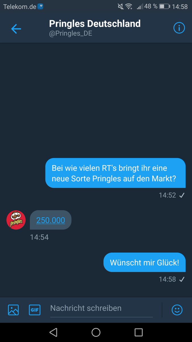 PfannenLP's tweet image. 🔄RT🔄 for a new sort of Pringles!
We can do it!
@Pringles 
@Pringles_DE