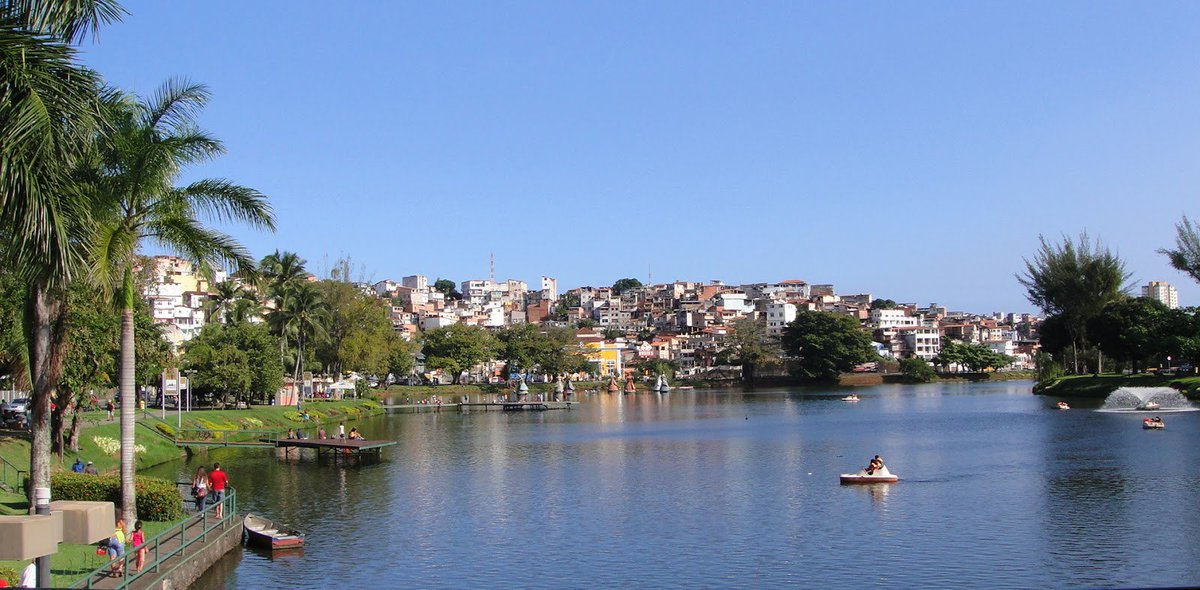 Rajado_Chester's tweet photo. Começo de sua capitania hereditária desde de o governo de São Tomé esse paraíso continua firme e forte ❤

Parabéns #Salvador469anos https://t.co/K5vZCsj8C9