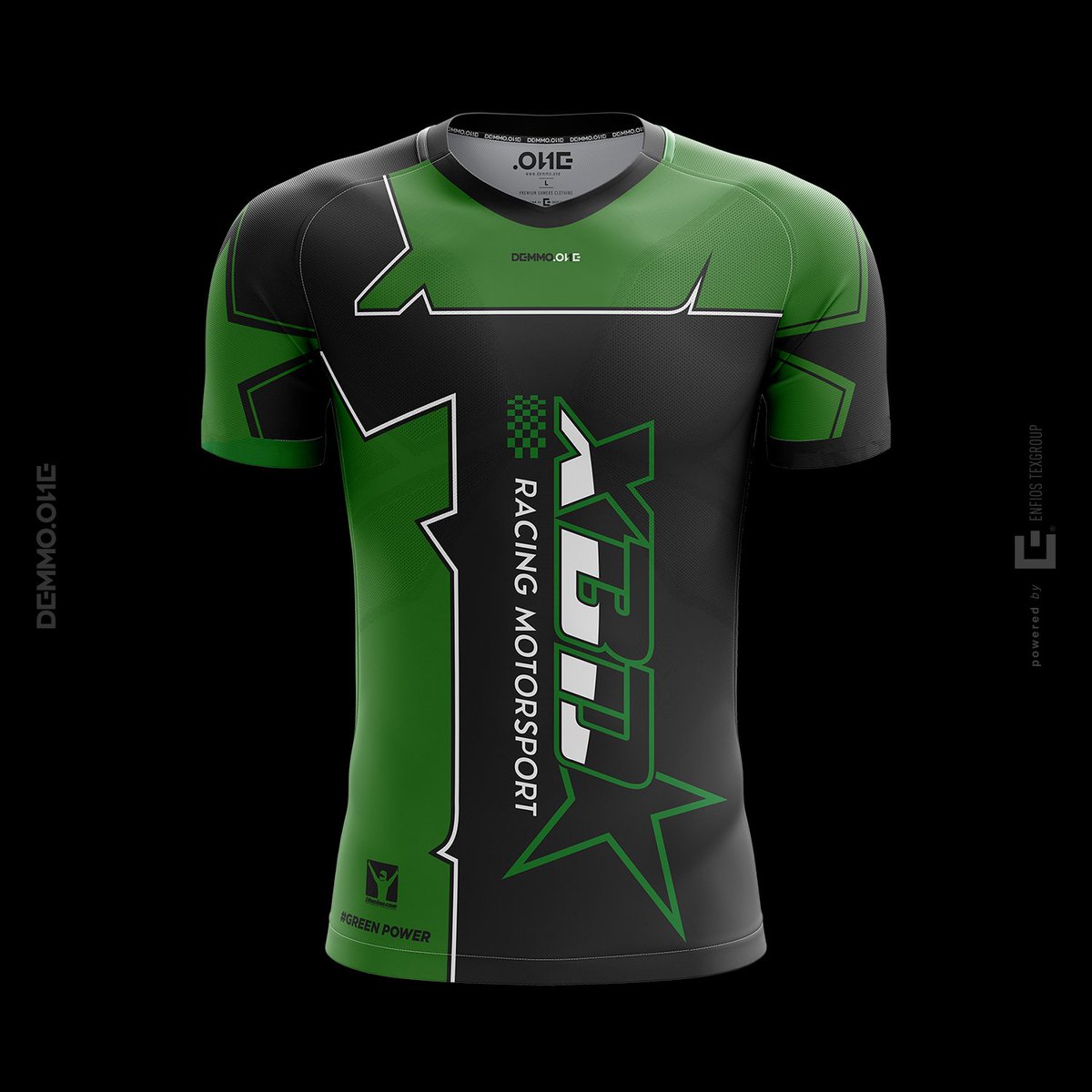 xbdracing's tweet photo. Recuerda que ya puedes comprar nuestra camiseta oficial en @DEMMO_ONE. Diseño único y esclusivo por parte de Demmo.

Bonita y a un precio espectacular 😉😎 https://t.co/fsXdhtaKqj