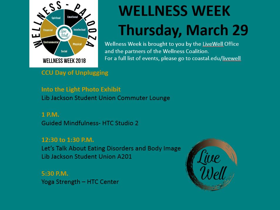 Coastal Carolina University tweet media