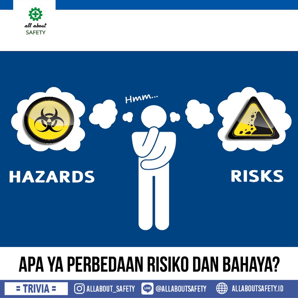 All About Safety Indonesia tweet media