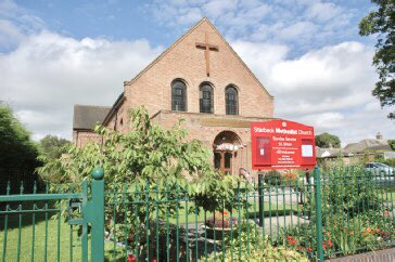 Not long to go until we’re back for our annual concert at <a href="/StarbeckMC/">Starbeck Methodist</a> on Sunday 22 April. It will be a great afternoon of brass music and we can’t wait! For ticket info visit 👉🏻 starbeckmethodistchurch.org.uk/cms/2018/03/17…