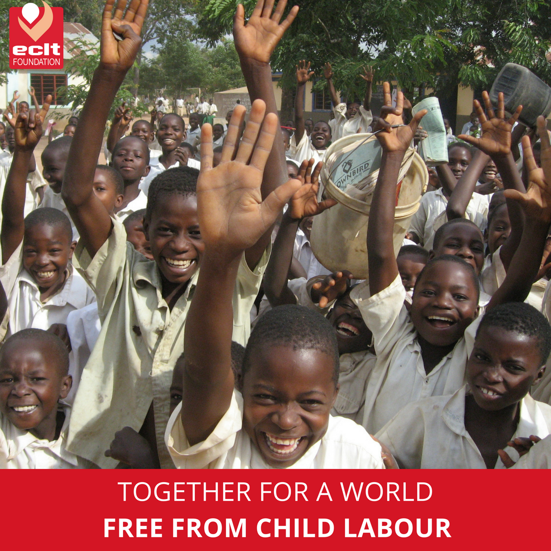 ECLTFoundation's tweet photo. Hazardous child labour is high among older children due to a lack of educational opportunities. Investing in #education is crucial to fight #ChildLabour: https://t.co/XbO0W3cGzQ https://t.co/tuz9Nobh25