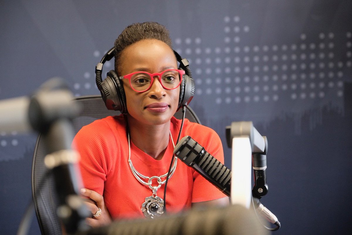 HlubiMboya's tweet photo. How critical is the need for meaning behind your brand? 🗝️💡What is a purpose driven campaign?📌 @Future_CEOs engages with Wendy Bergsteedt, Head of Marketing at #Coronation #MeaningfulBrands #25yearsofCoronation #Podcast @CliffCentralCom #FutureCEOs https://t.co/8ASkFP88OL