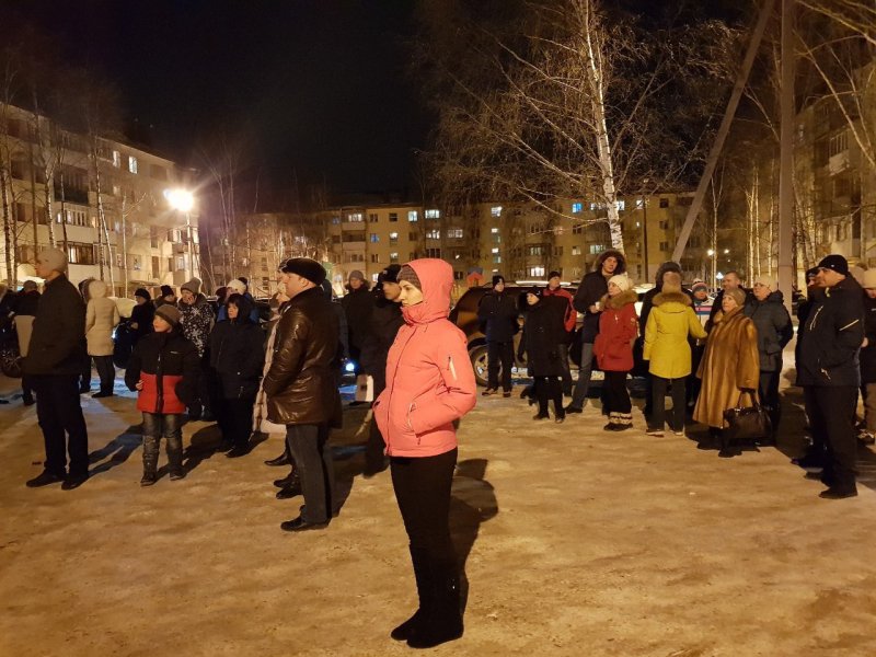 prosurgut's tweet photo. В ХМАО десятки волонтеров искали ушедшего из дома 10-летнего мальчика

После произошедшего дома конфликта ребенок вышел из на улицу в одном нательном белье, оставив мобильный телефон дома.

https://t.co/tqspPGhDE2

#Сургут #просургут #prosurgut #surgut #новости https://t.co/K2vesRdfW7