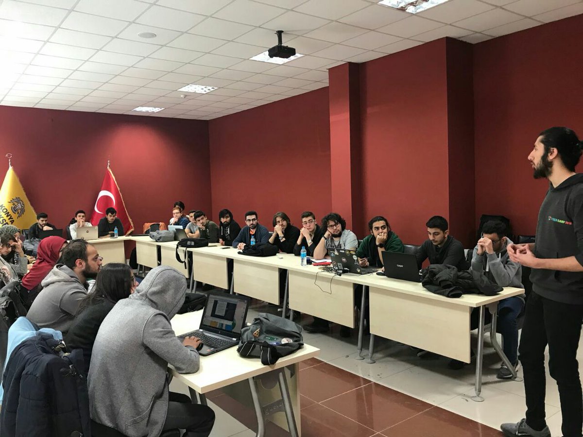 Selçuk Siber tweet media