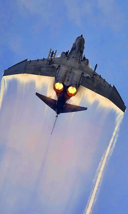 McDonnell Douglas F-4 Phantom II