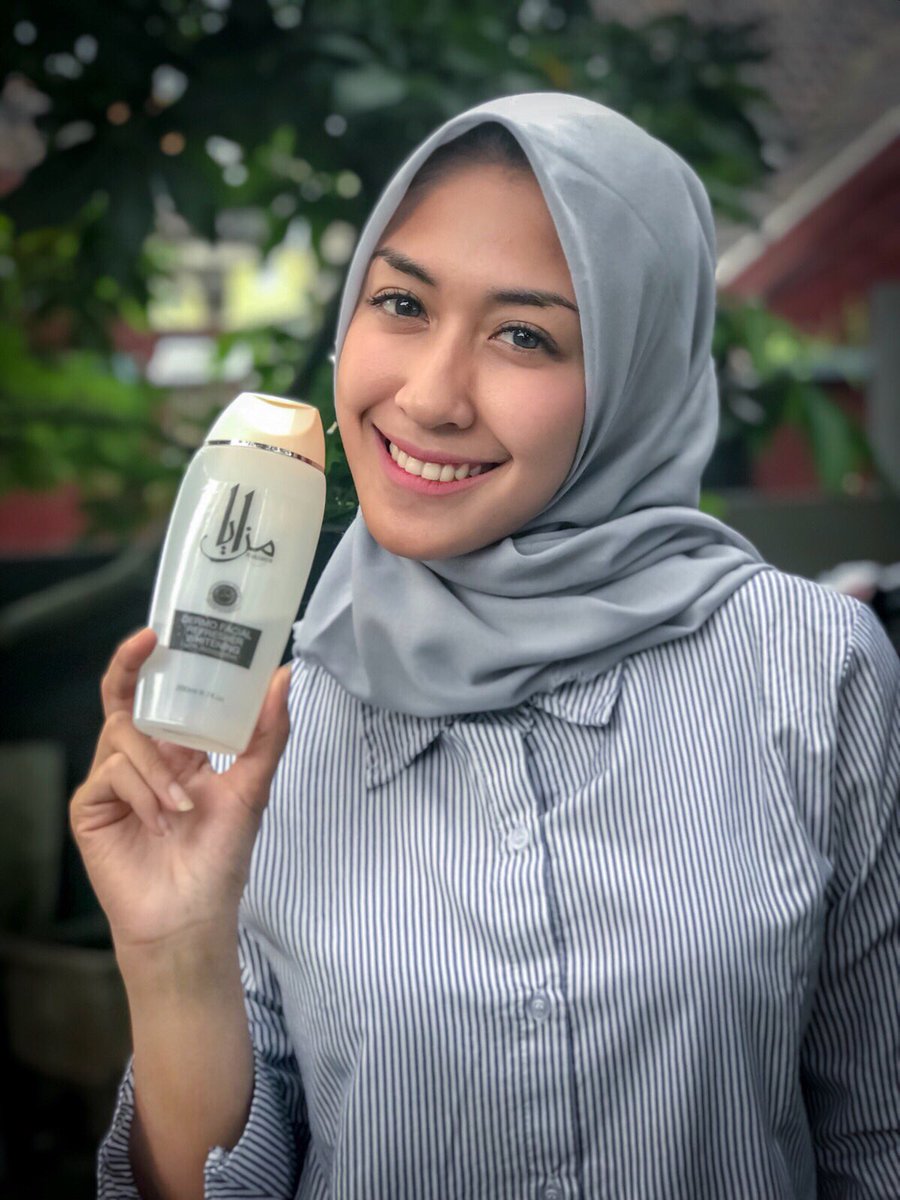 ICHA ANISA tweet media
