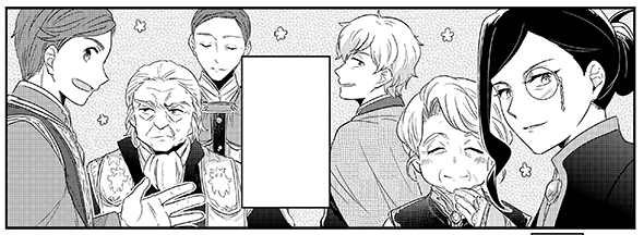 本好きの下剋上ドラマＣＤ第二弾のアフレコレポート漫画が今日更新されました?
ドラマＣＤはＴＯブックスオンラインストアで６月９日発売です。よろしくお願いします～！
 