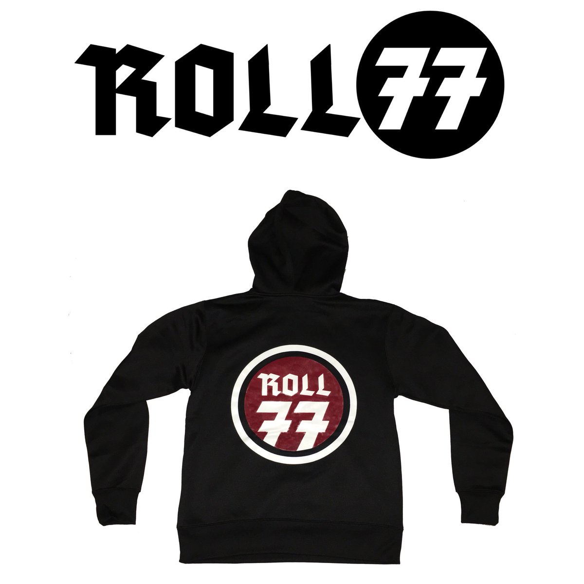 ROLL77 tweet media