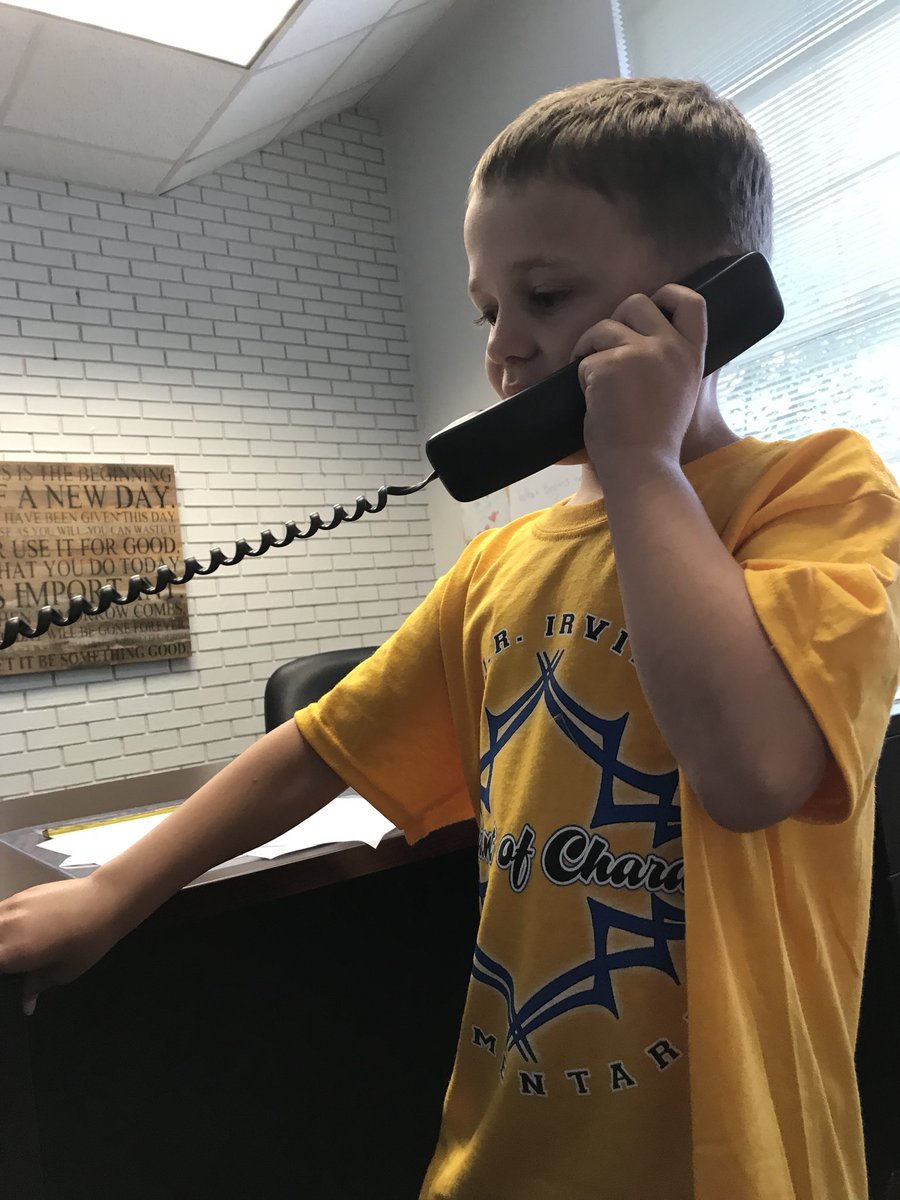 4dayjosh's tweet photo. #Goodnewscalloftheday for our #irvinincredibles who earned this months #StudentofCharacter. #MISDProud of you! https://t.co/y8GaCf8rRF