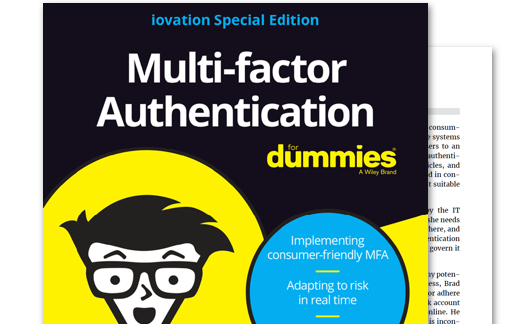 TU_TruValidate's tweet photo. Have you made it to booth 208 at #SWPHI8? Stop by @SecureWorldExpo in Philadelphia to pick up your copy of the Multi-Factor #Authentication @ForDummies Book and see what's new with our #MFA and #Fraud Prevention solutions https://t.co/e0izem8CE6 https://t.co/4HeVk8NbVD