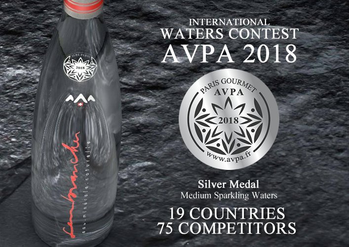 Sembrancher Water tweet media