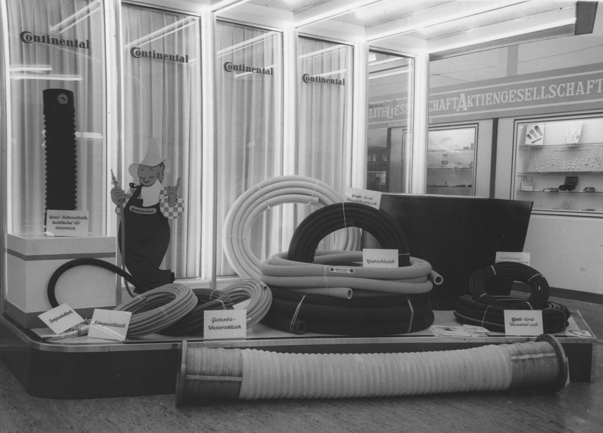 Please follow @Conti_Industry tweet media