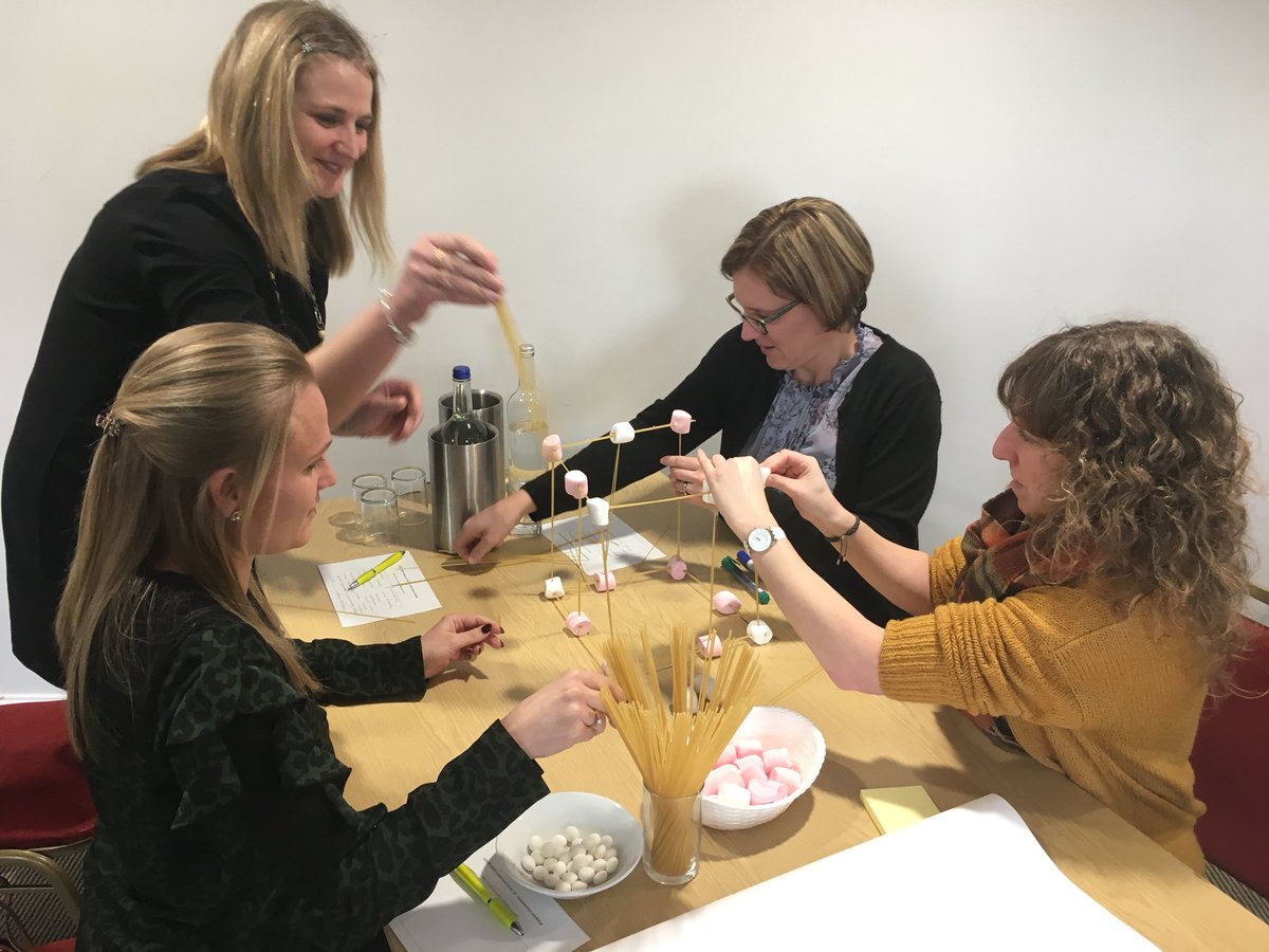 LEARNSENDHub's tweet image. Collaboration Workshop at #SENDconference #teamwork #teambuilding @LincsLearning