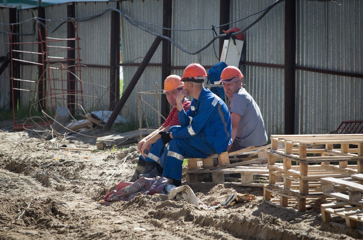 prosurgut's tweet photo. В Югре подорожали рабочие

https://t.co/P4cNBk29Tr

#Сургут #просургут #prosurgut #surgut #новости https://t.co/qEC2ty3C1R