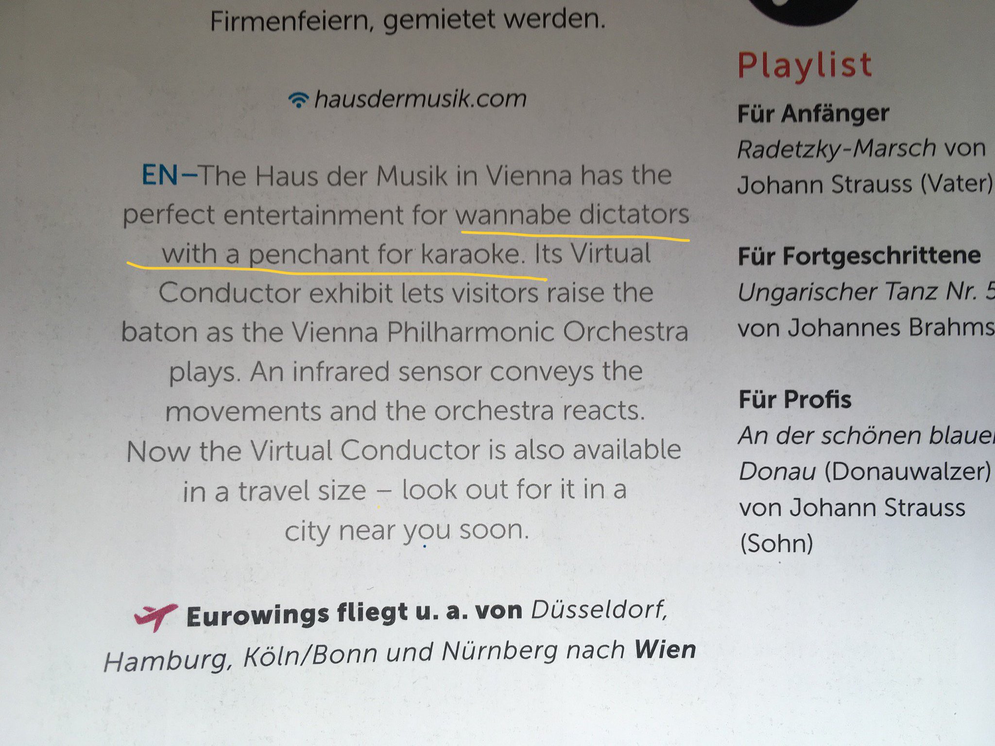 Debora Matos On Twitter Cultural Suggestion For Wannabe