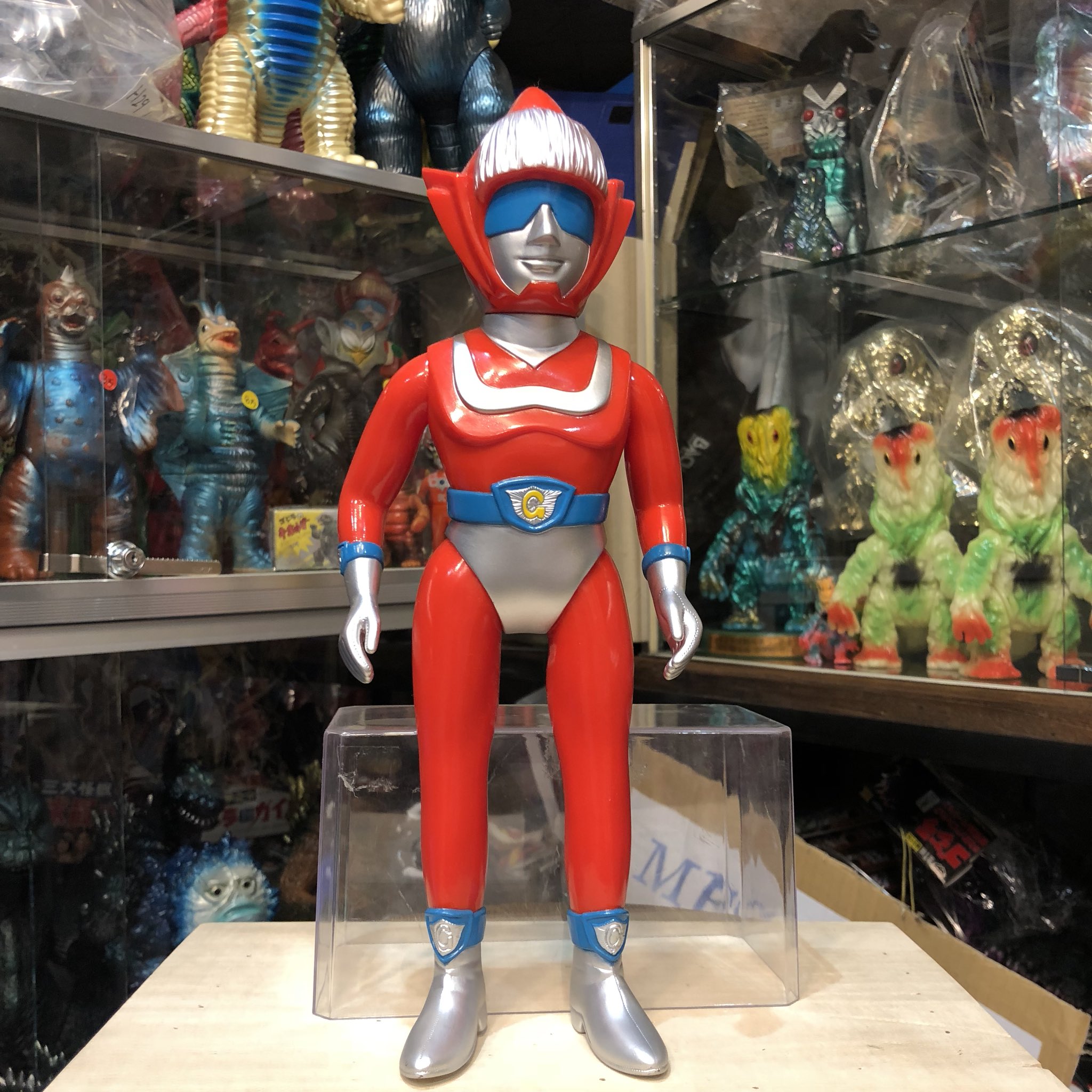 MFS-TOY'S on X: 