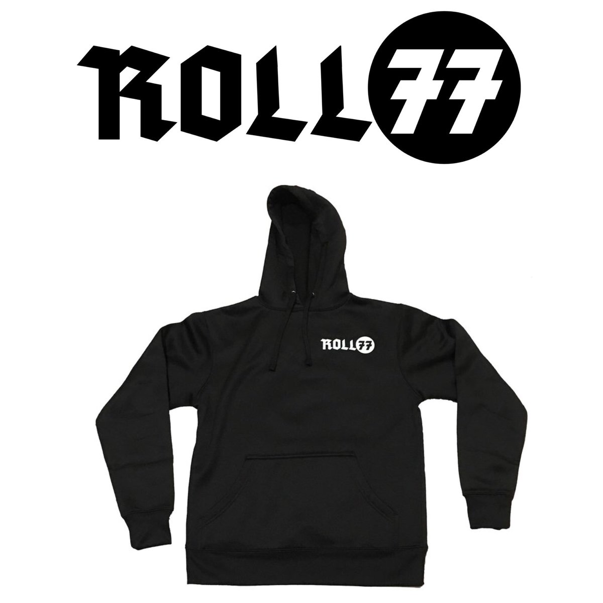 ROLL77 tweet media