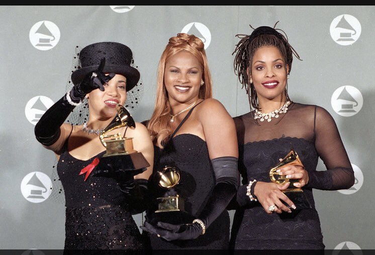Female Rappers w/Grammys Entertainment Talk Gaga Daily