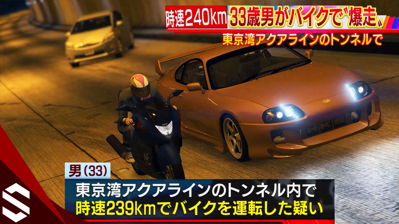 Socom ルカ娘 Bnr34 やっぱり最高速度違反といえば モクモクが似合うあの人だよね Gta5 アクア ラインを時速239キロで走行して過去最高速度のスピード違反摘発 アクアライン スピード違反 過去最高速度 世界最高速度違反車 今日のプリウス Socom ルカ娘 Bnr34 やっぱり最高速度違反といえば モクモクが似合うあの人だよね Gta5 アクア ラインを時速239キロで走行して過去最高速度のスピード違反摘発 アクアライン スピード違反 過去最高速度 世界最高速度違反車 今日のプリウス