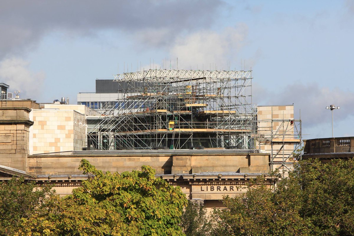 hardyaccess's tweet photo. #UK Specialist #Access &amp; #Scaffolding 

#Heritage &amp; #Restoration
#Water &amp; #Utilities projects
#Commercial &amp; #Construction

CHAS accredited, CITB &amp; CISRS approved

Projects > https://t.co/91DSavGlpJ 
Services > https://t.co/Ltb9UMx9XY 

T: 0844 209 4565 https://t.co/xqyapnHJ1E