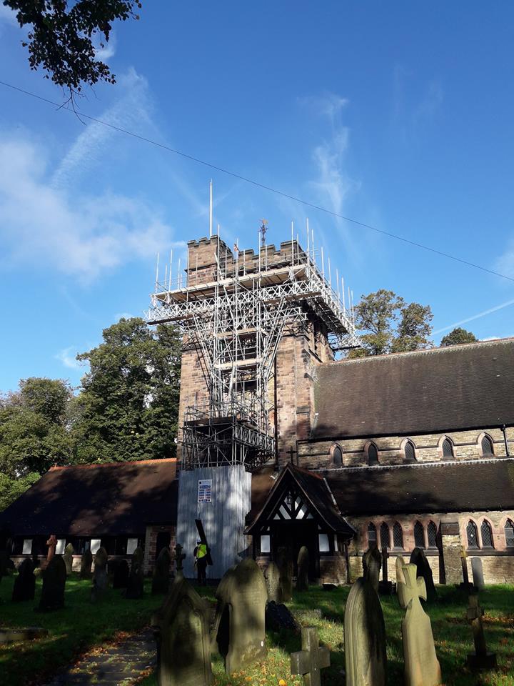 hardyaccess's tweet photo. #UK Specialist #Access &amp; #Scaffolding 

#Heritage &amp; #Restoration
#Water &amp; #Utilities projects
#Commercial &amp; #Construction

CHAS accredited, CITB &amp; CISRS approved

Projects > https://t.co/91DSavGlpJ 
Services > https://t.co/Ltb9UMx9XY 

T: 0844 209 4565 https://t.co/xqyapnHJ1E