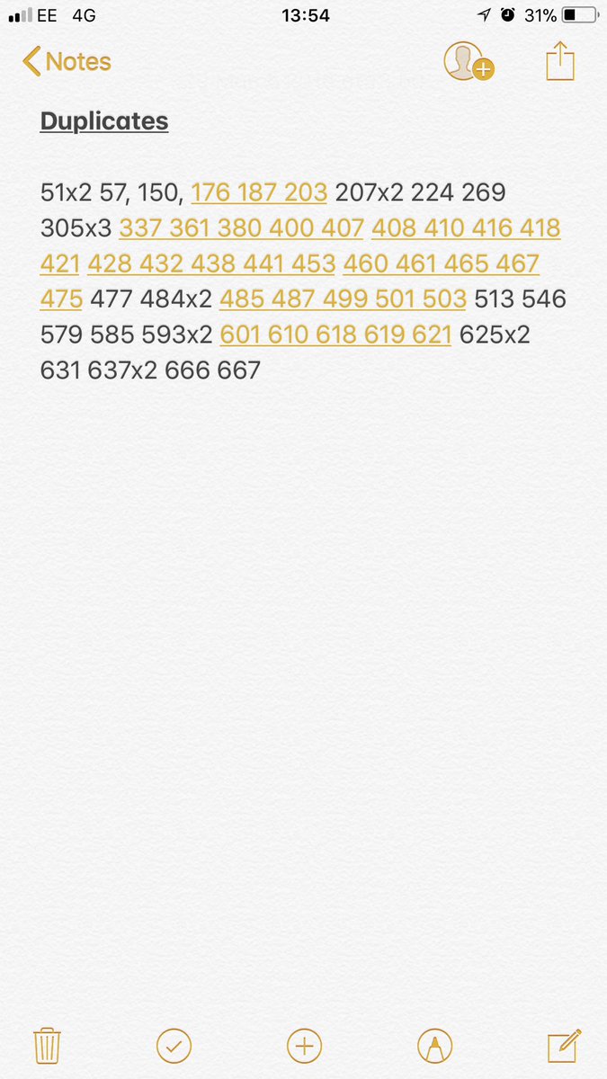 WorldCupSwap's tweet photo. @Arsenal_Morris Use this one pls mate I did a few errors on the previous one https://t.co/EPpbCDSVmh