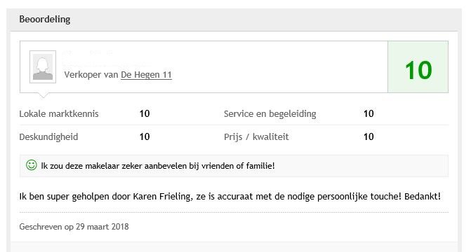 Karen Frieling Woonhuis Makelaars (KFW Makelaars) tweet media
