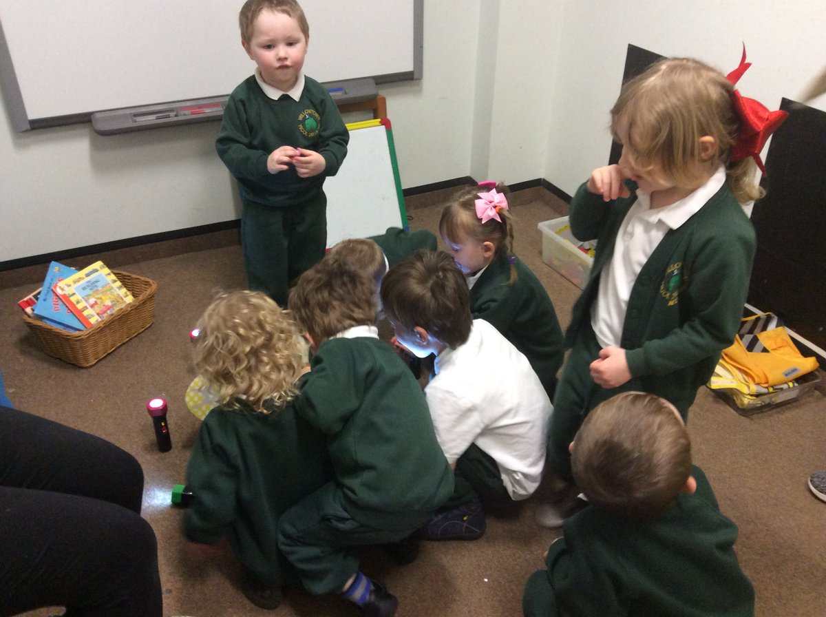 Willow_Meithrin's tweet photo. Our afternoon nursery children have been on an Easter Hunt! Will they find the eggs? #Easter #easterhunt2018 @WillowtownPri https://t.co/bdejRLF2J5