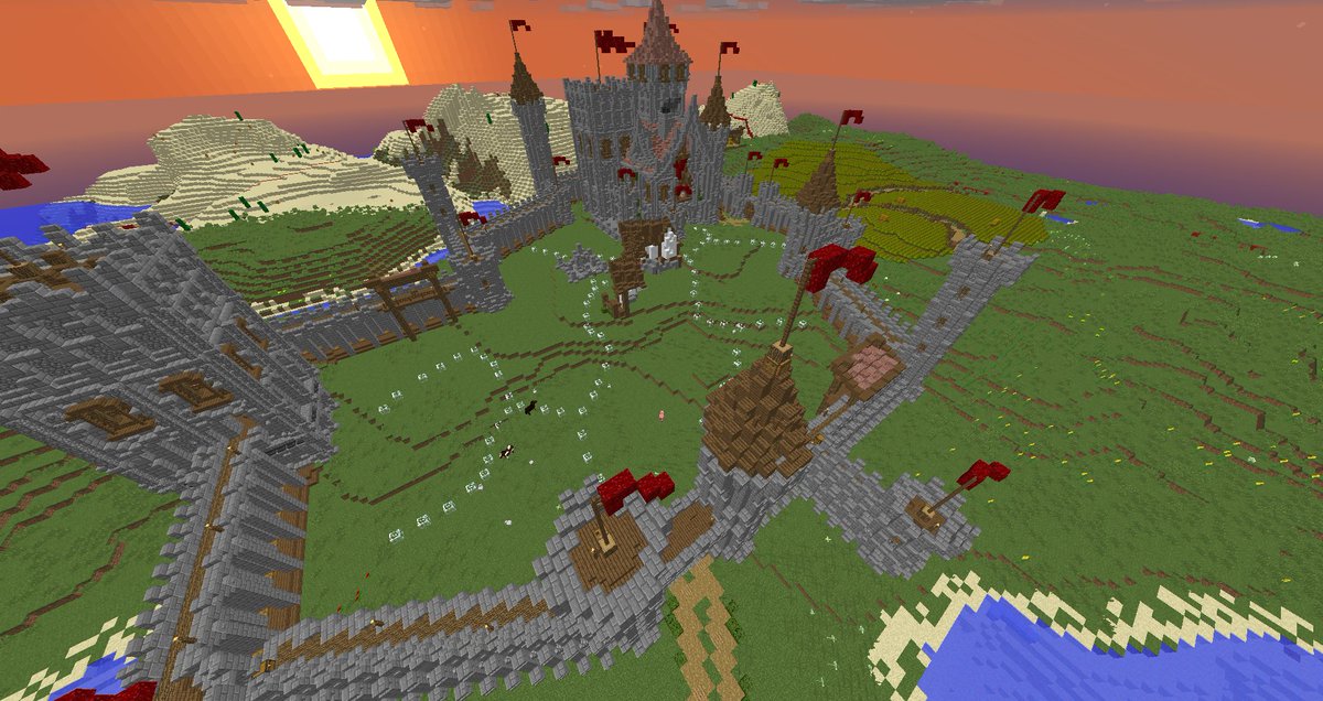 IzonMC's tweet photo. Work in progress spawn! https://t.co/HwcfUacBUM