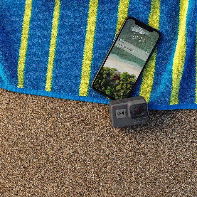 modellsport's tweet photo. 🔥🆕😱 BRANDNEU und Heute Released!

Die neue #GoProHERO im klassischen Design für nur €219,99. Wo immer du bist, teile deine Geschichte in perfekten Bildern.
Jetzt Vorbestellen 👉 https://t.co/oeyJ2UurIu https://t.co/Dymjtkk3hE