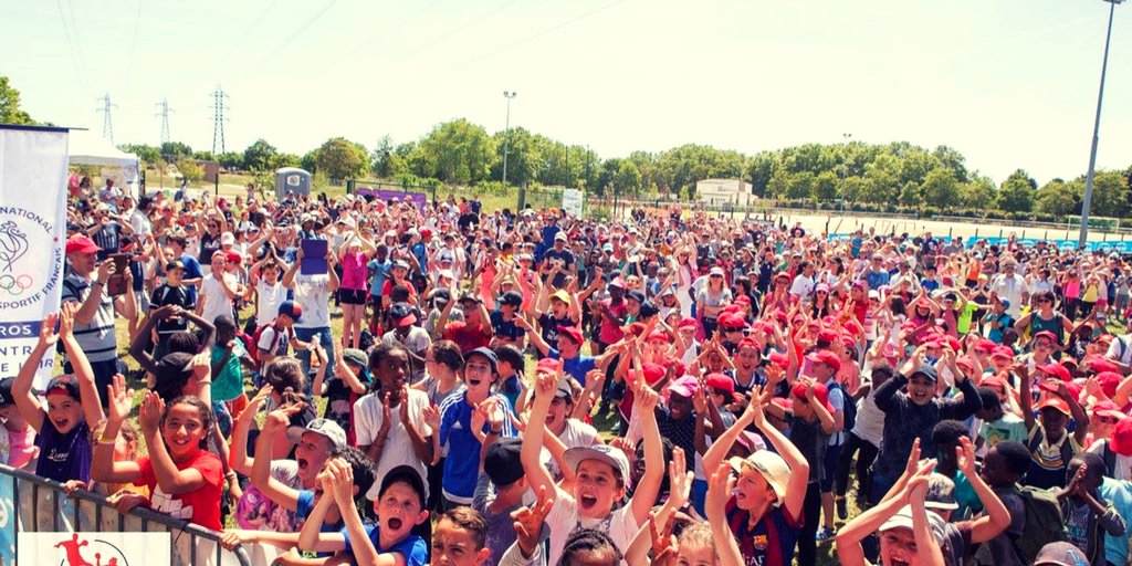 USO Handball tweet media