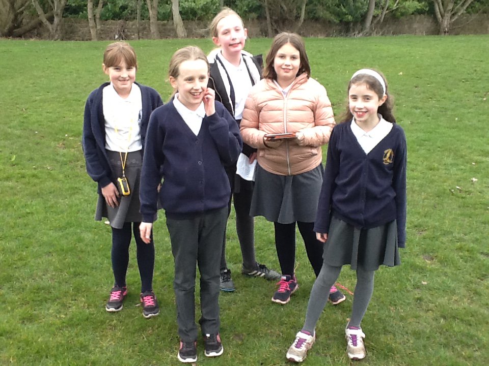 Baildon CE Primary School tweet media