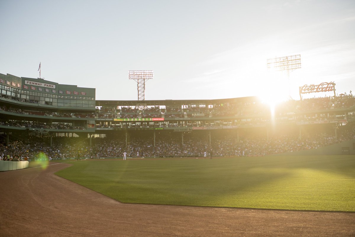 Happy ⚾️pening Day!