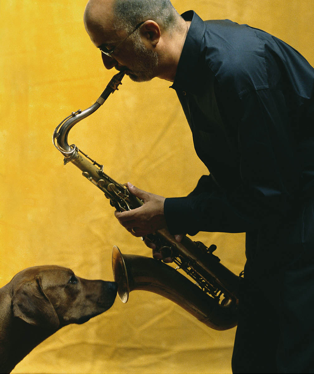 Happy Birthday Michael Brecker! 