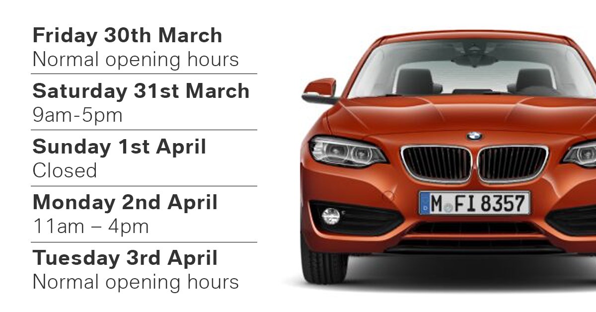 Rybrook Worcester (@worcester_bmw) on Twitter photo 