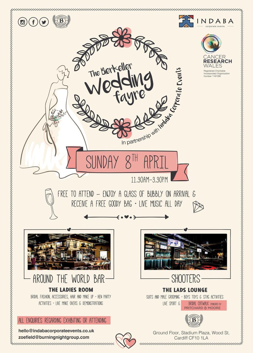 Come see us next week at this wedding fayre #weddingseason #weddingflowers